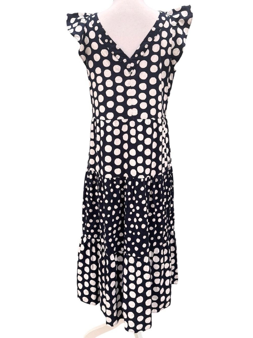 Loft Sundress - Picture 4 of 10